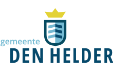 Gemeente Den Helder logo